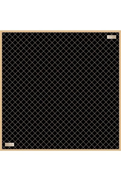 LA BOUTIQUE Новий сезон 1943 Твіл Шовковий шарф