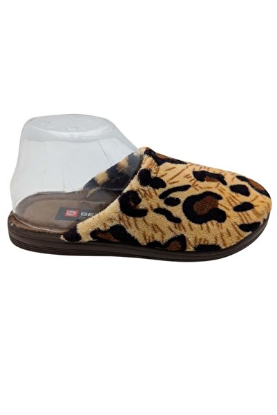 GEZER Kadın Ev Terliği