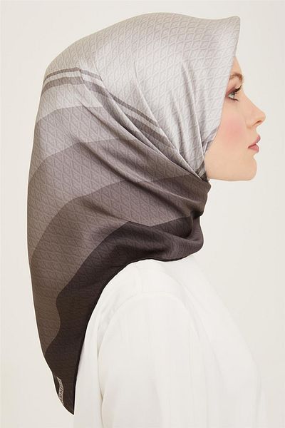 Armine 03 Κασκόλ Sura Silks Road Μοντέλο: 9111D