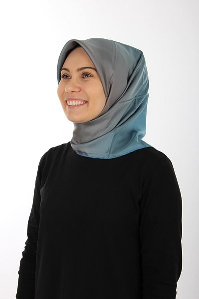 Aker 323 Sura eșarfă de mătase 7656701