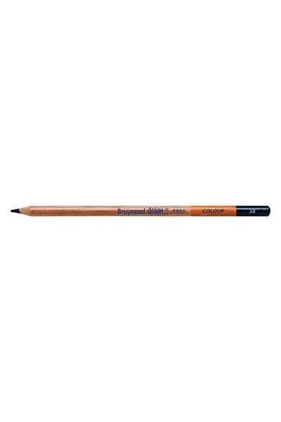 Bruynzeel Design Col.penc.prus.blue