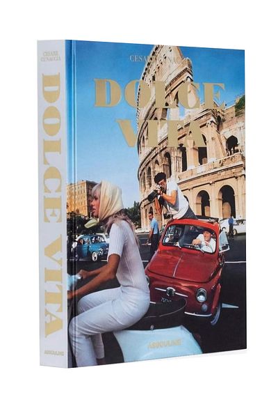 BSEYSTORE 2025 668 Model Dolce Vita