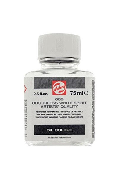 Genel Markalar ODOURLESS WHITE SPIRIT 089 75ML (KOKUSUZ İSPİRTO)