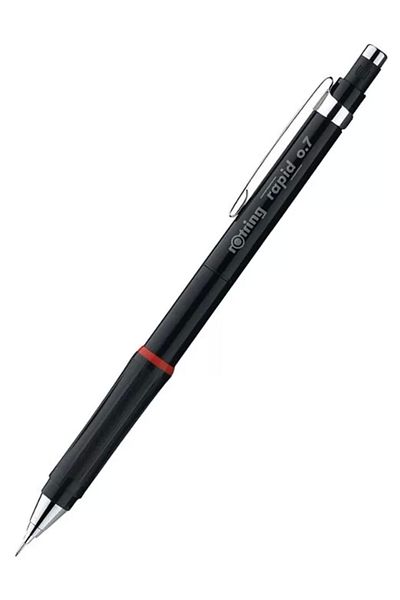 Rotring Versatil Pen Rapide 0.7 mm Black (502357)