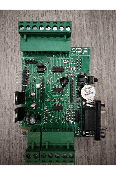 ArtDünya Elektronik ve Yazılım Proje ve Uygulama Geliştirme Modülü