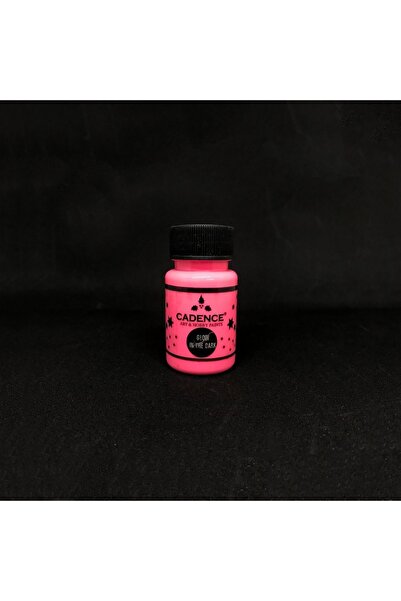 Cadence GLOW IN THE DARK 579 PEMBE 50ML