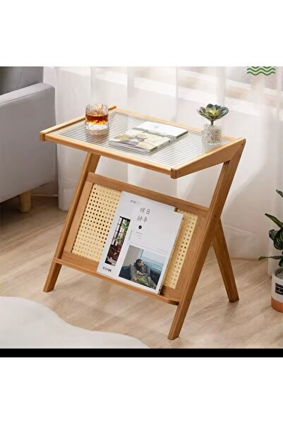 larissa design Sehpa