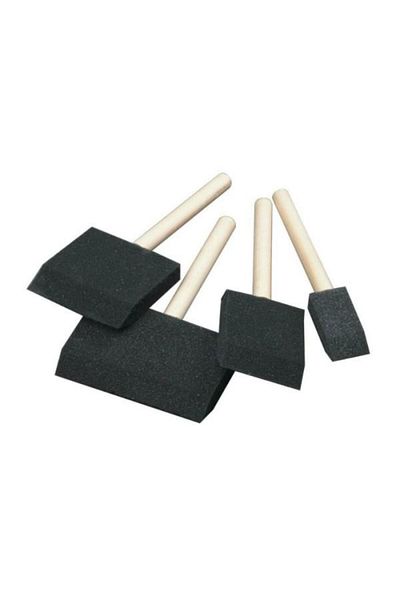 Cadence Ca-906 No:1.5 Model Sponge Brush