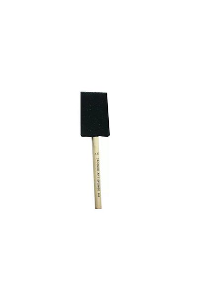 Cadence Ca-906 No:1.5 Model Sponge Brush