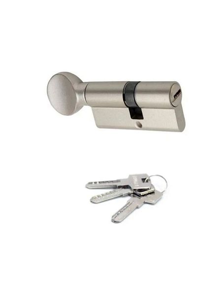 YMK Latch Barrel 688 mm Lock