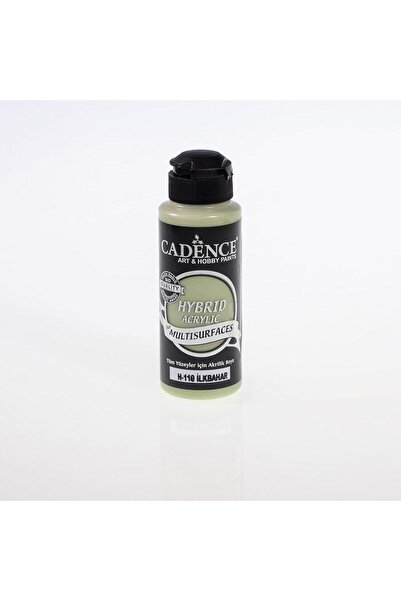 Cadence Boya H-110 Spring 120ml Multi-Surface Hybrid Acrylic.