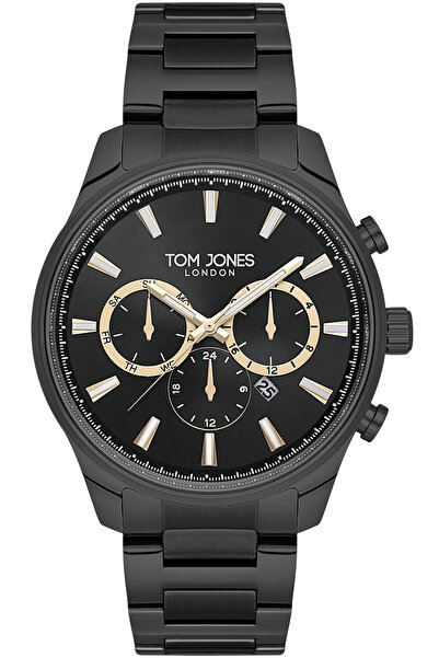 Tom Jones Erkek Kol Saati TJ-5002
