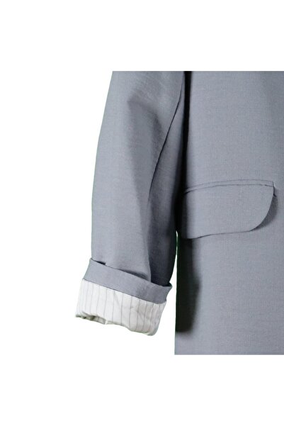 WOMODASTORE SALAŞ ASTARLI BLAZER CEKET