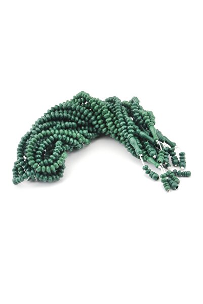 luxurianthome 6 renk Mevlüt Tesbihi Kristal Kesim  Hediyelik 99'lu Toptan Tes...