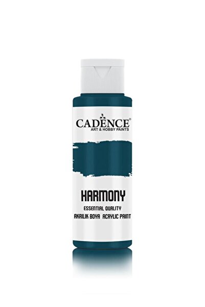 Cadence HARMONY AKRİLİK BOYA HAR-023 FRESCO 59ML
