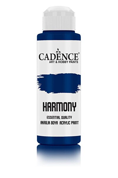 Cadence HARMONY AKRİLİK BOYA HAR-024 OKYANUS 120ML