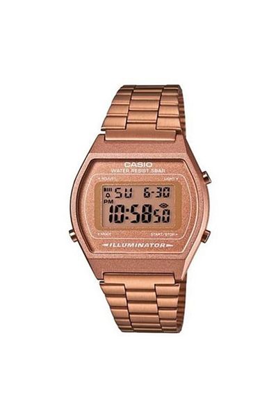 Casio B640Wc-5Adf Women's Wristwatch