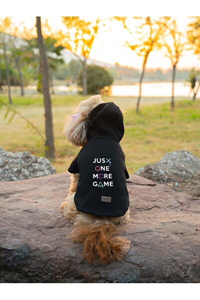 Buddy Store Kedi & Köpek Kıyafeti Elbiseleri Kıyafetleri Sweat - Sadece Bir O...