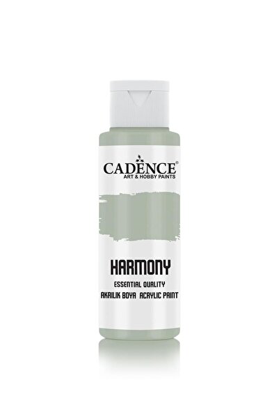 Cadence HARMONY AKRİLİK BOYA HAR-025 KÜF YEŞİLİ 59ML