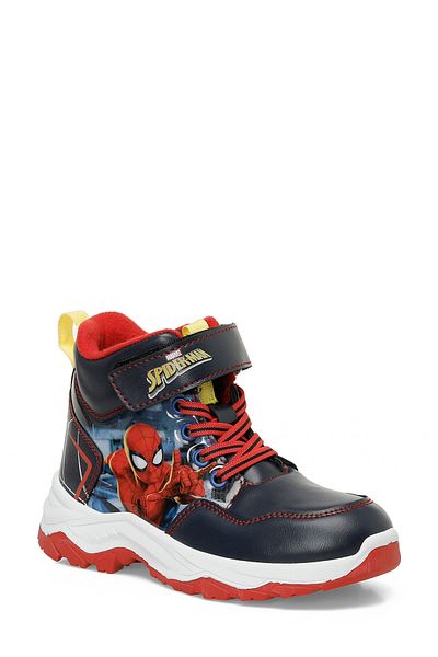 SPIDERMAN BAHAMA.F4PR Cizme de exterior pentru băiat bleumarin