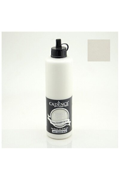 Cadence H-003 ESKİMİŞ BEYAZ 500 ML MULTISURFACE HYBRID AKR.