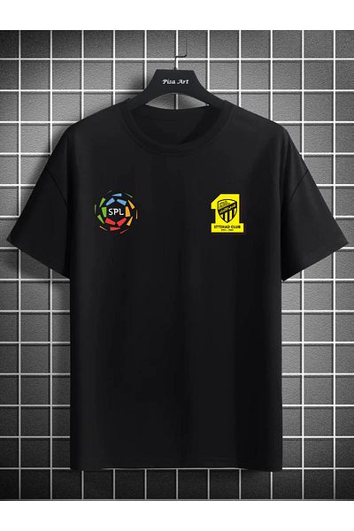 Pisa Art Al Altitud X Danilo Pereira 2 Spl Exclusive Design Fan T-Shirt
