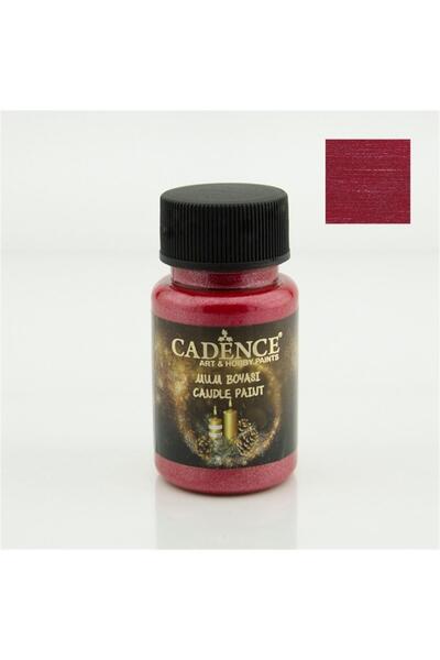 Cadence MUM BOYASI 2133 KIRMIZI 50ML