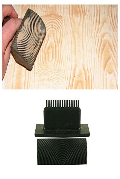 Cadence Boya Hibrit Multisurface Boya Ekonomik Eskitme Seti 10 Parça-(h-006 Dantel 500ml)