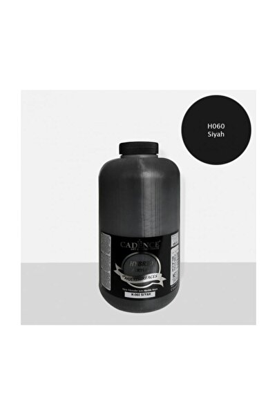 Cadence H-060 Siyah 2 Litre Multısurface Hybrıd Akr.