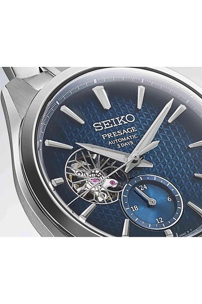 Seiko Presage Automatic Spb417j Men's Wristwatch
