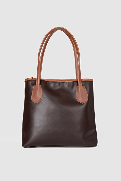 La La'Graccio Paris La'Graccio Paris Women's Bag Brown