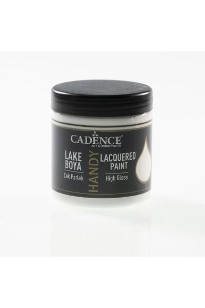 Cadence HANDY LAKE BOYA L-001 BEYAZ 250ML
