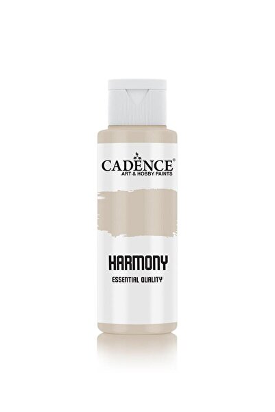 Cadence HARMONY AKRİLİK BOYA HAR-005 KUMTAŞI 59ML