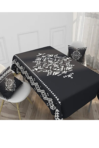 tarzınısec Dekorativni stolnjak, stolnjak, stolnjak za piknik, stolnjak za ve...