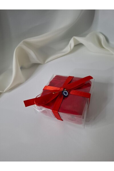 sedef exclusive Yılbaşı Kırmızı Külot / yeniyıl hediyesi