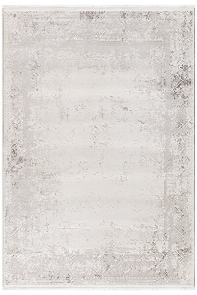 İpek Duru Halı Morita 1681A Saçaklı Halı