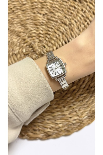 Bimodabu Vintage Women's Wristwatch with Roman Numerals