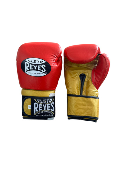 CLETO REYES قفازات الملاكمة