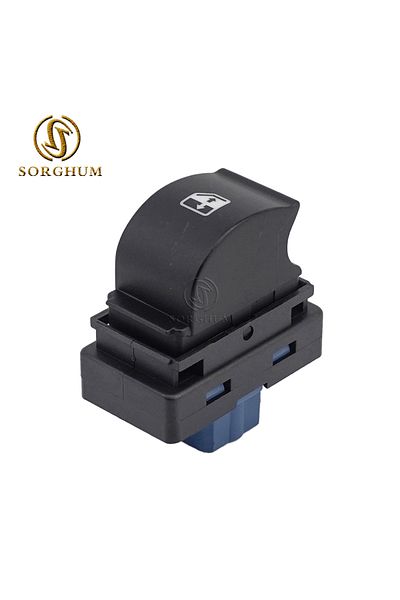 Choice 6554.XV 735421717 6554XV For Fiat Ducato Citroen Jumper Peugeot Boxer Power Window Control Switch...