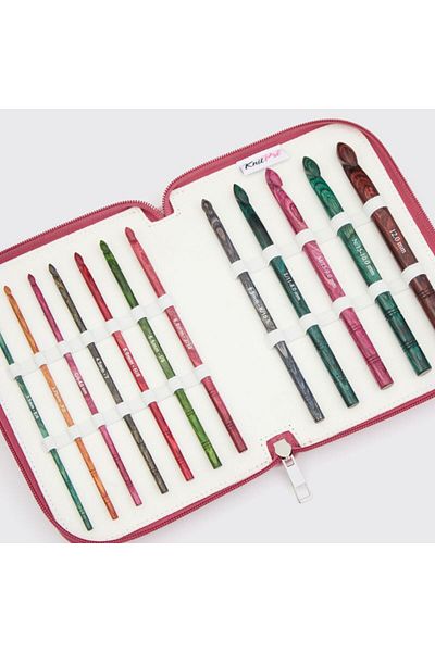 BALIM ÖRGÜ EVİ مجموعة الكروشيه KnitPro Dreamz Grande ( 200652 )