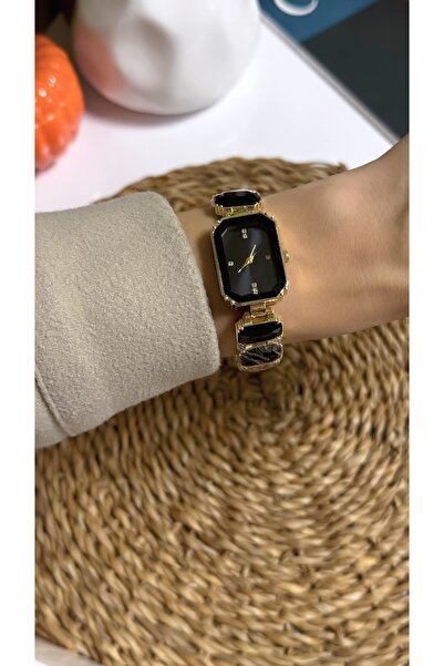 Bimodabu Luxury Stone Quartz Women's Wristwatch