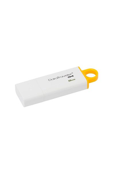 Boldy 8 Gb Flash Memory 3.0 USB - Data Traveler 8 Gb USB Flash Disk