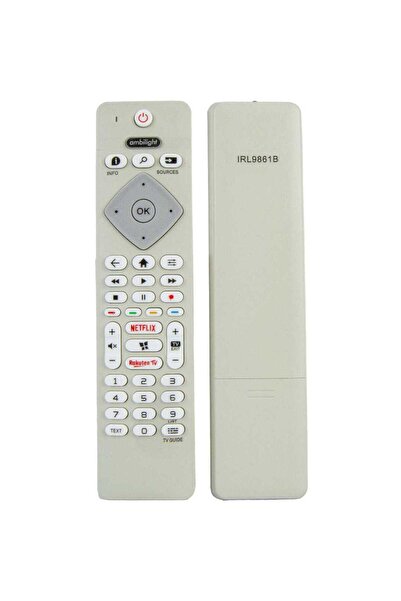 Philips YKF - RR- PUT - PUS - BRC - GR - PHS - PUG - PFS İLE BAŞLAYAN TÜM SER...