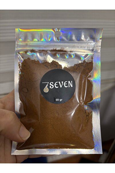 SEVEN7 Damla Sakızlı Türk Kahvesi 50gr