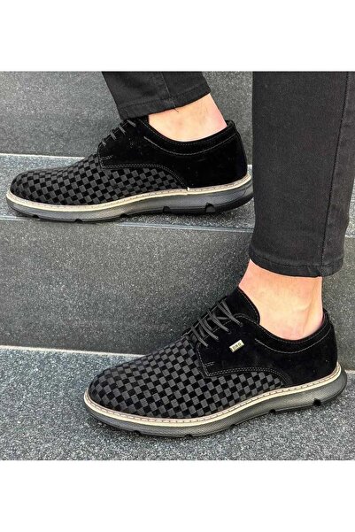 Dragon KLASIK ERKEK AYAKKABISI