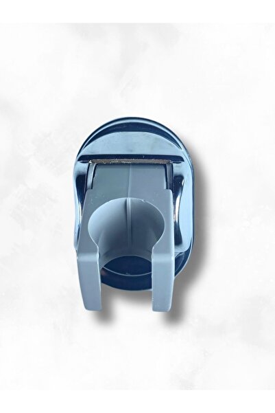 BULUT YAPI MARKET ROBOT DUŞ MAFSALI KROM DUŞ BAŞLIĞI TUTUCU