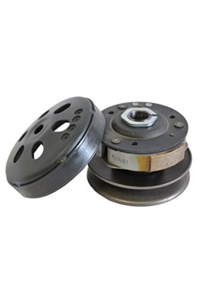 Genel Markalar HONDA SPACY 110 ARKA VARYATÖR KOMPLE HERO DUET DASH RKS SPONTINI 110 KUBA ZENZERO 125