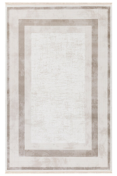 İpek Duru Halı Mirina 1558A Saçaklı Halı