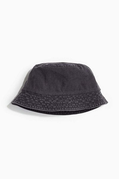 H&M Cotton bucket hat