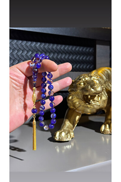 Tesbih-i Hazır Tesbihçilik Usta İşçilikli Küre Bilekboy Tesbih  Hareli Sıkma ...